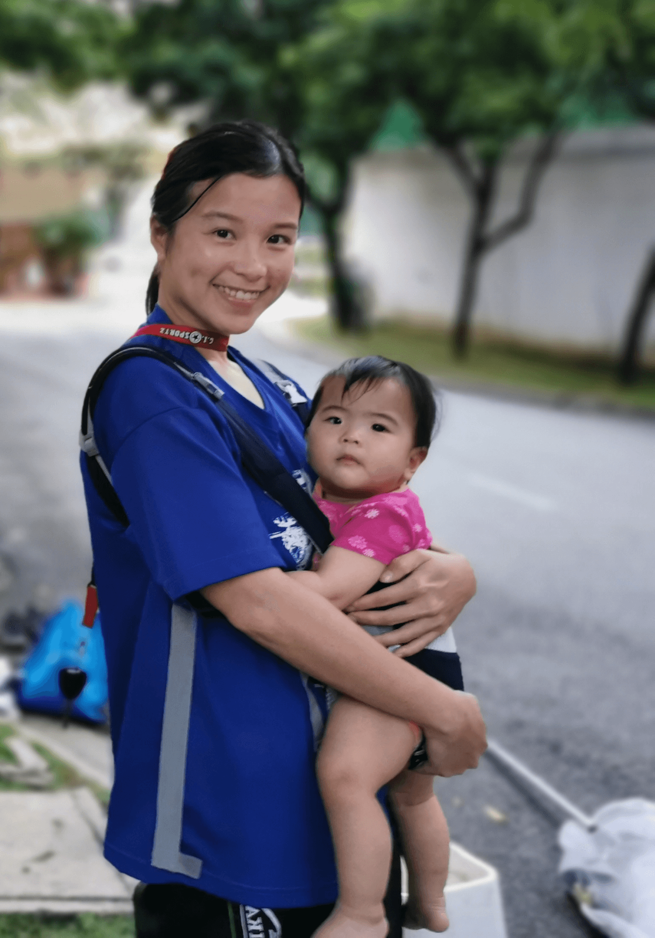 Founder of Teddy's & Co. Honey