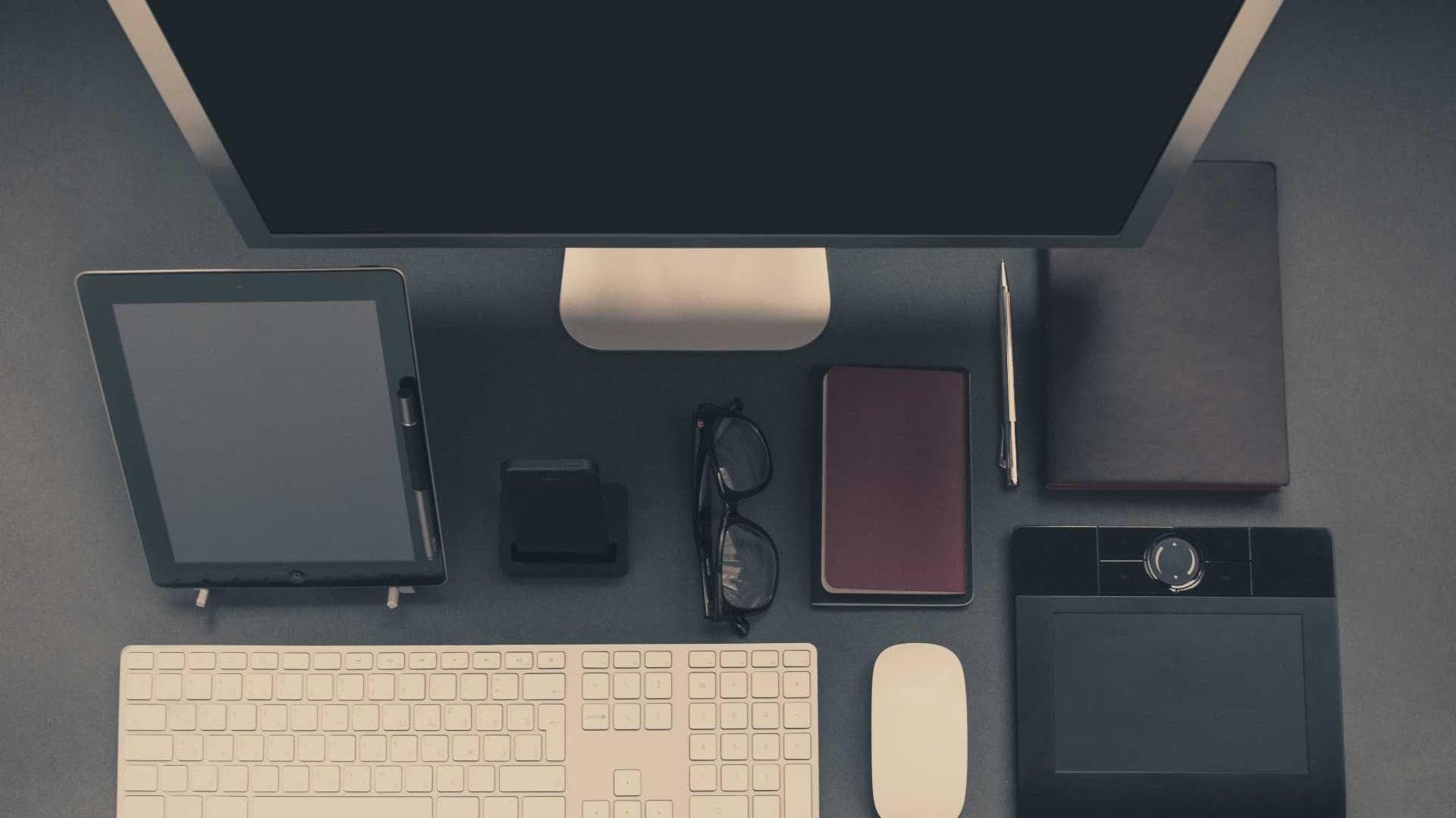 Honeycomb texture background